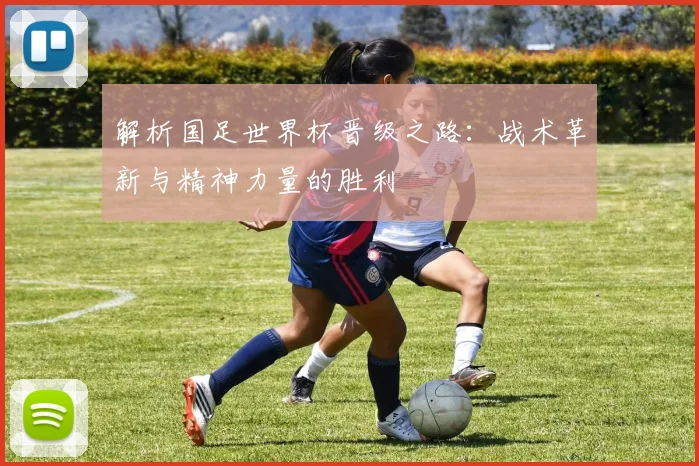 解析国足世界杯晋级之路：战术革新与精神力量的胜利