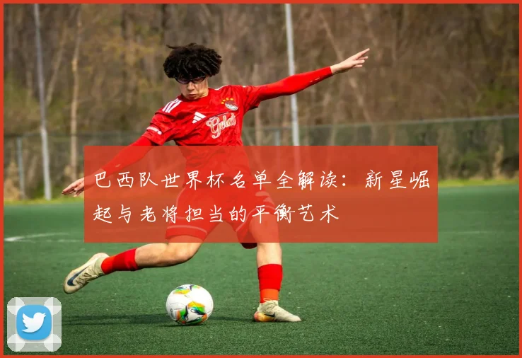 巴西队世界杯名单全解读：新星崛起与老将担当的平衡艺术