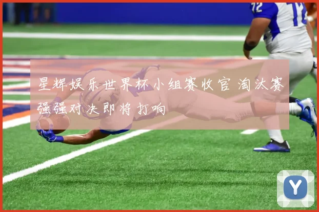 星辉娱乐世界杯小组赛收官 淘汰赛强强对决即将打响