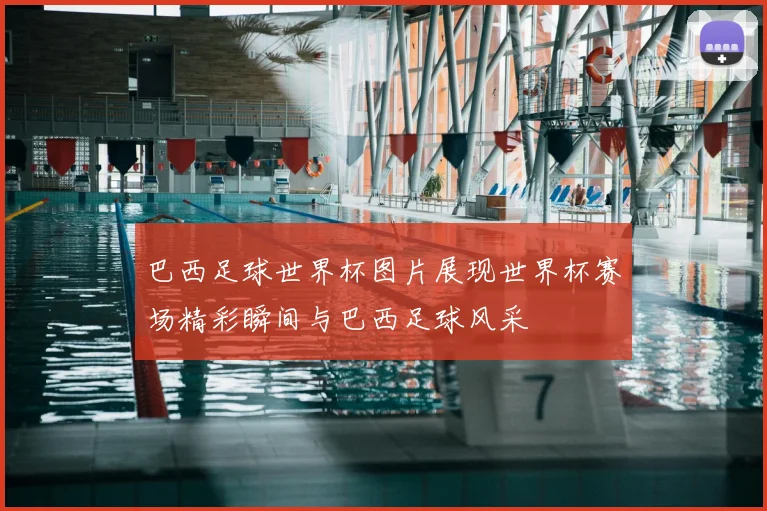 巴西足球世界杯图片展现世界杯赛场精彩瞬间与巴西足球风采