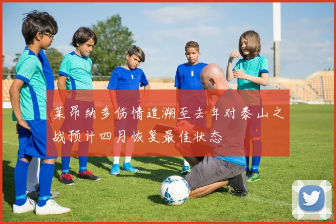 莱昂纳多伤情追溯至去年对泰山之战预计四月恢复最佳状态