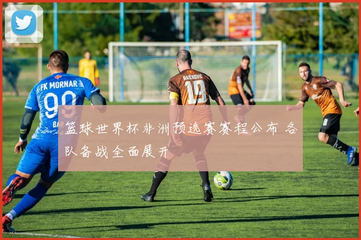 篮球世界杯非洲预选赛赛程公布 各队备战全面展开