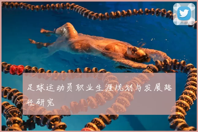 足球运动员职业生涯规划与发展路径研究