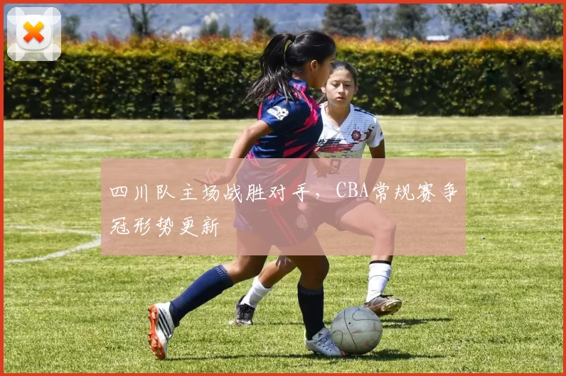 四川队主场战胜对手，CBA常规赛争冠形势更新